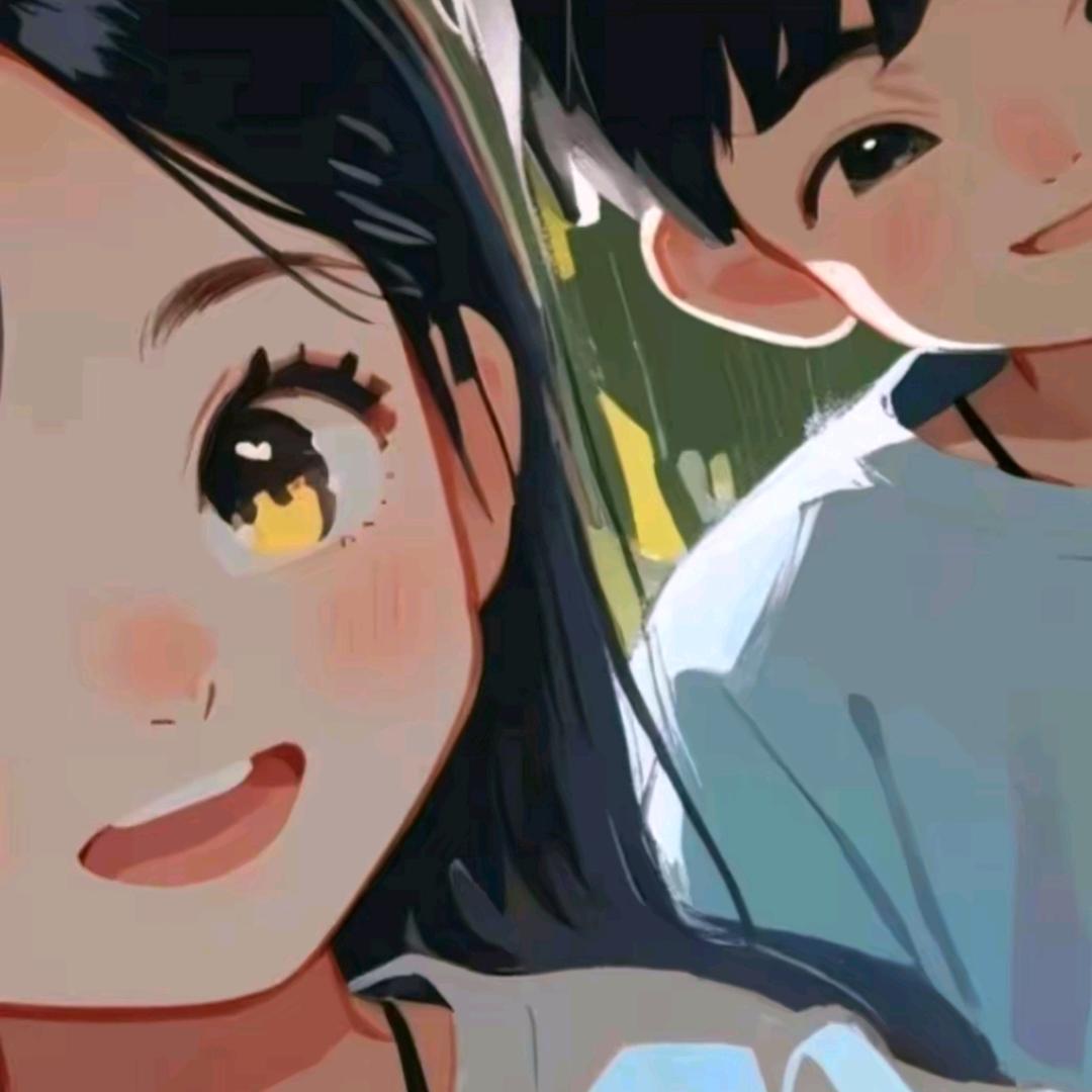 喜欢吃香菜的倩倩