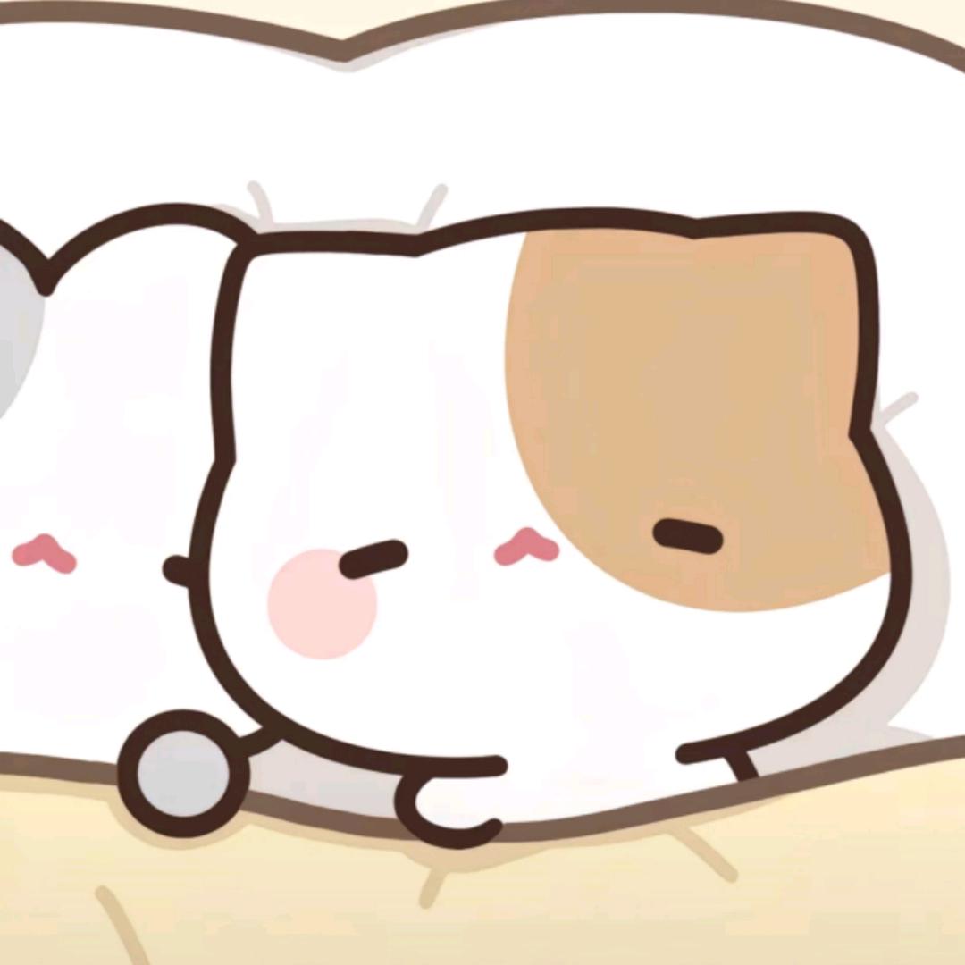 🌈做梦当帅哥