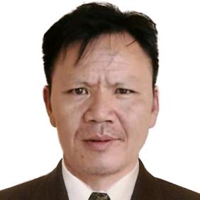西北狼（歐陽帥）