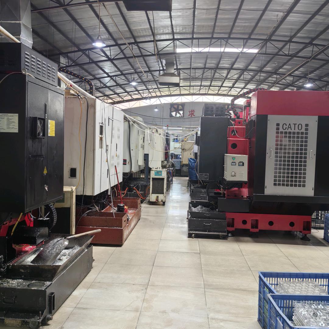 江门市裕亨金属制造有限公司