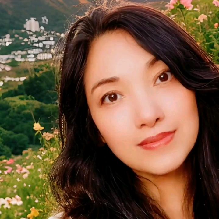 姐不拽🎤