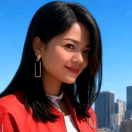 三小姐.酒妹