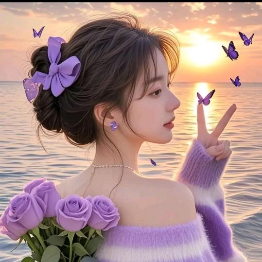 《沉默不语》🌹🌹🌹