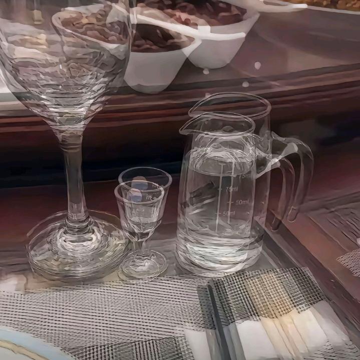 铁三角江湖故事汇