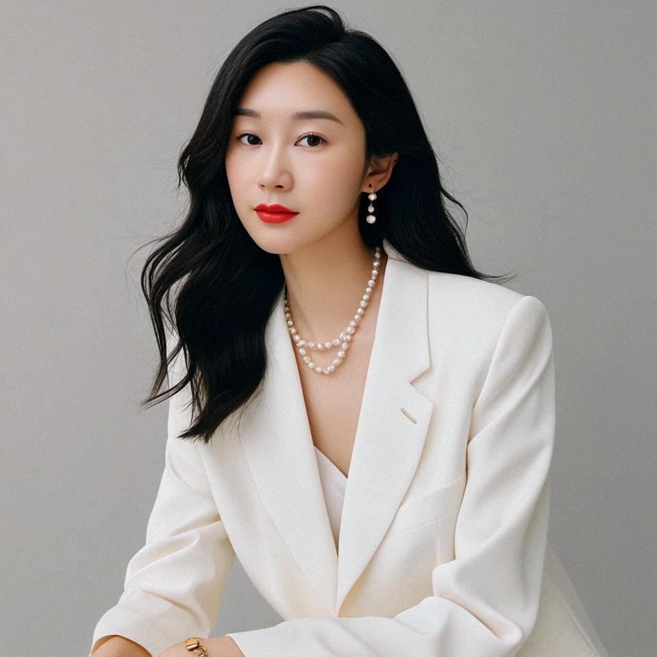 金奉美学∽Si密疗愈培训师