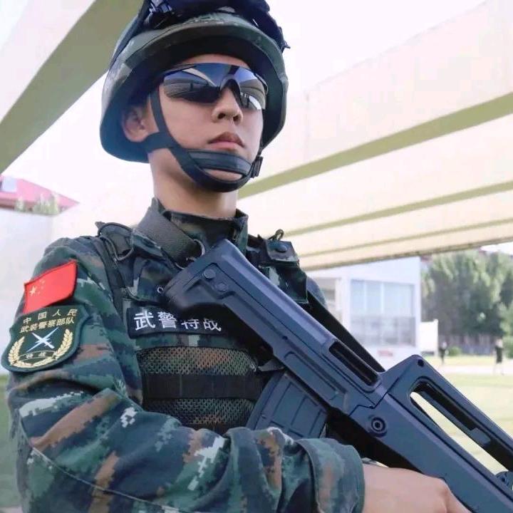 守护美好