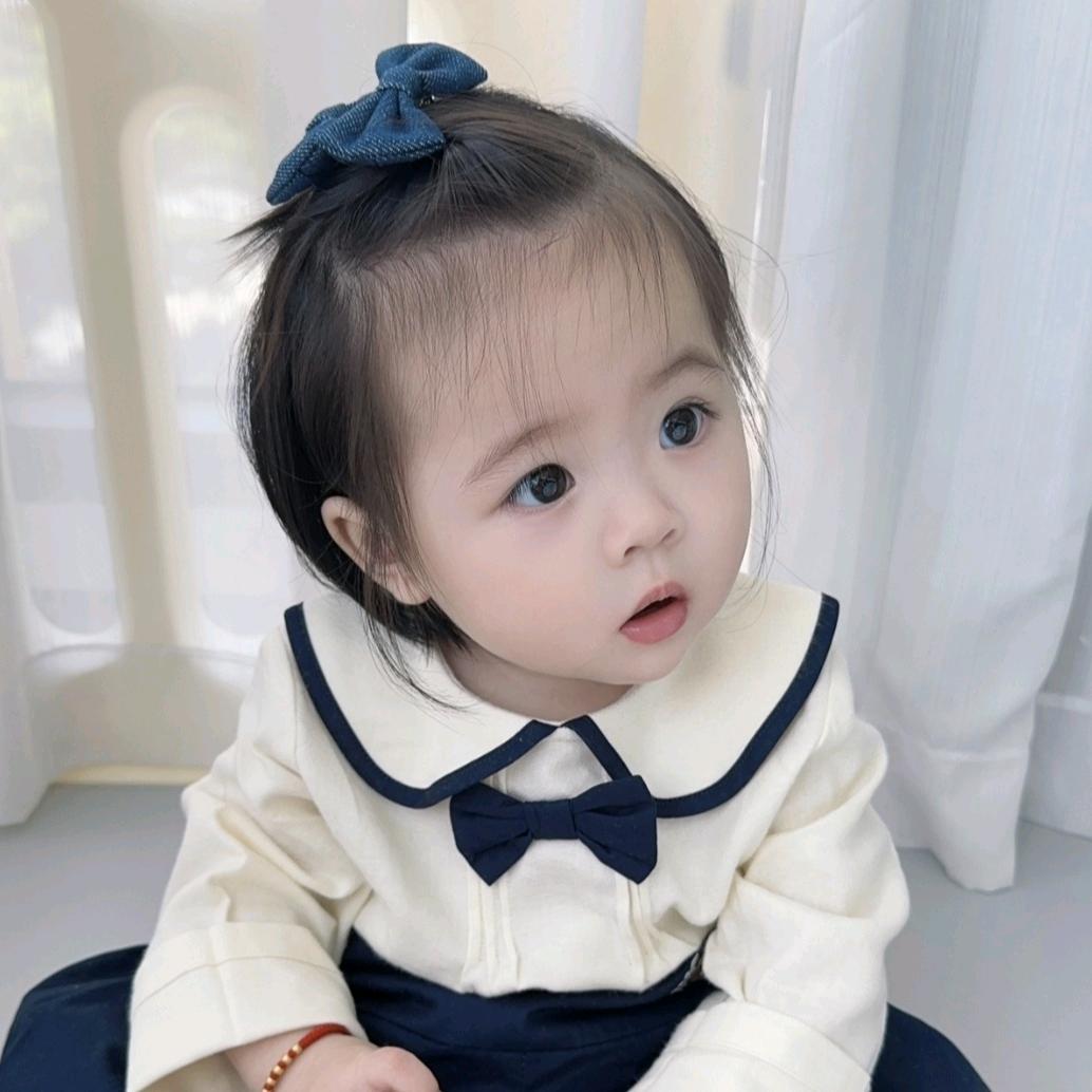 小虎妈咪