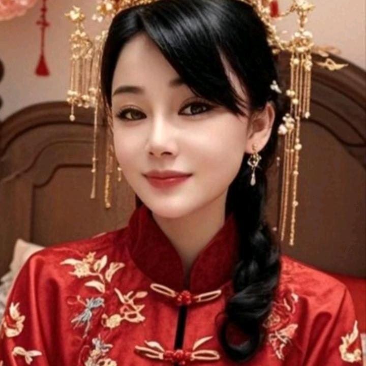 梦姑