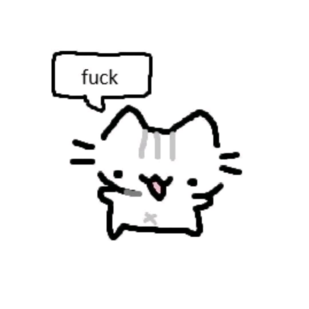 /ᐠ - ˕ -マ Ⳋ