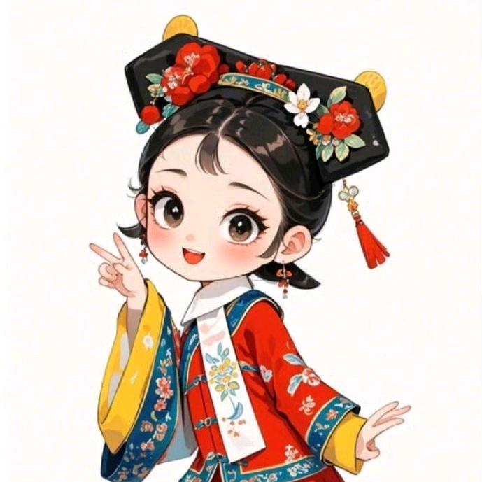 大婶爱美食