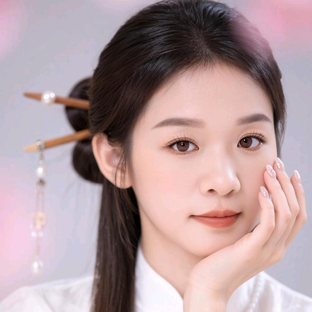 陈小美❤️