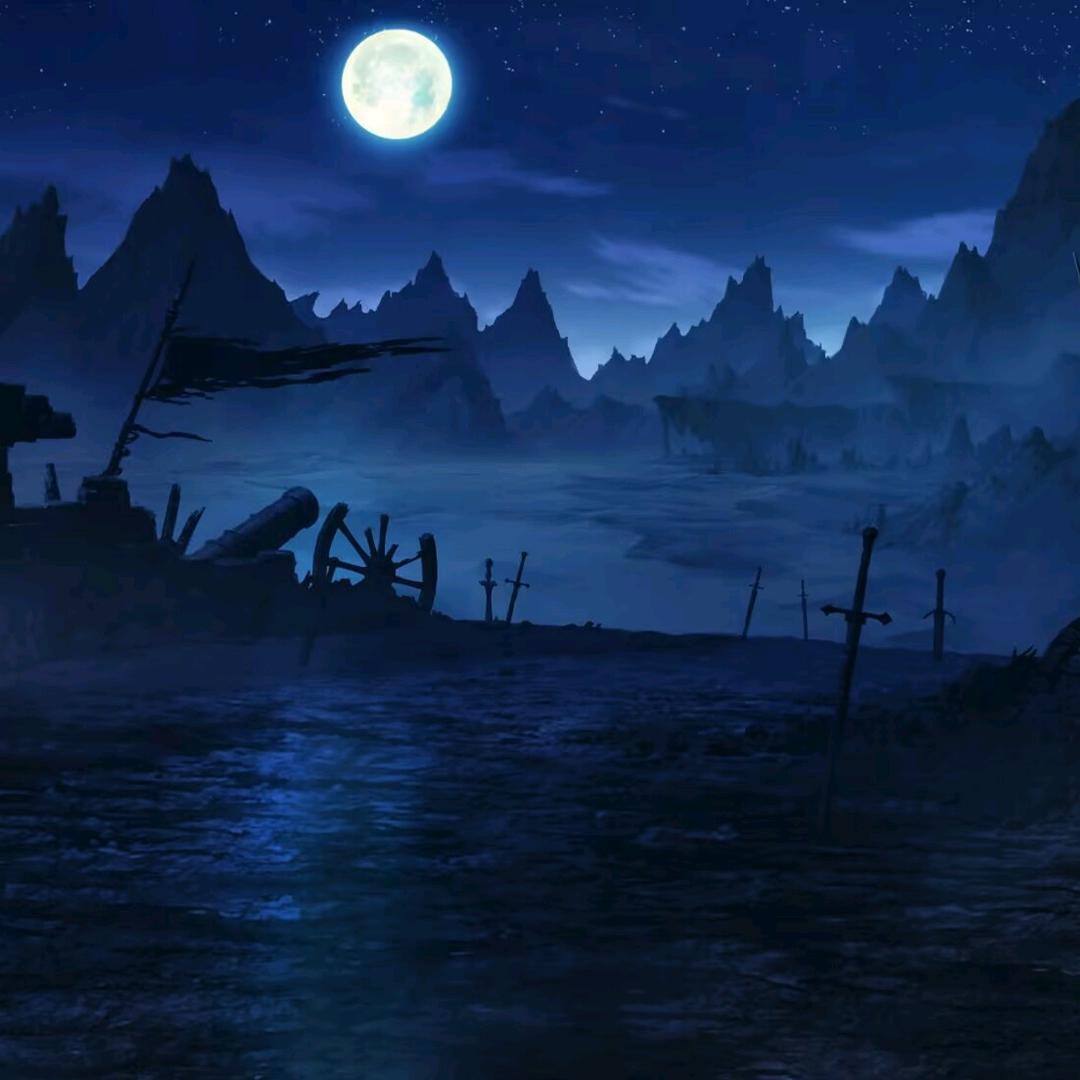 Akie落天夜