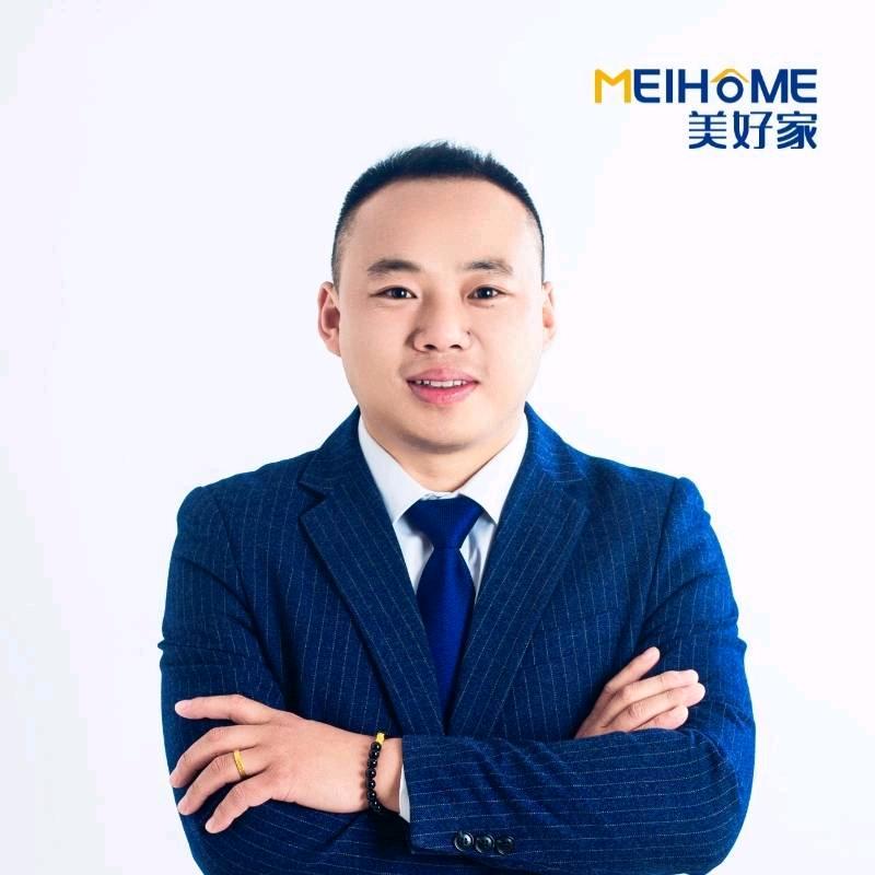 美好家房产