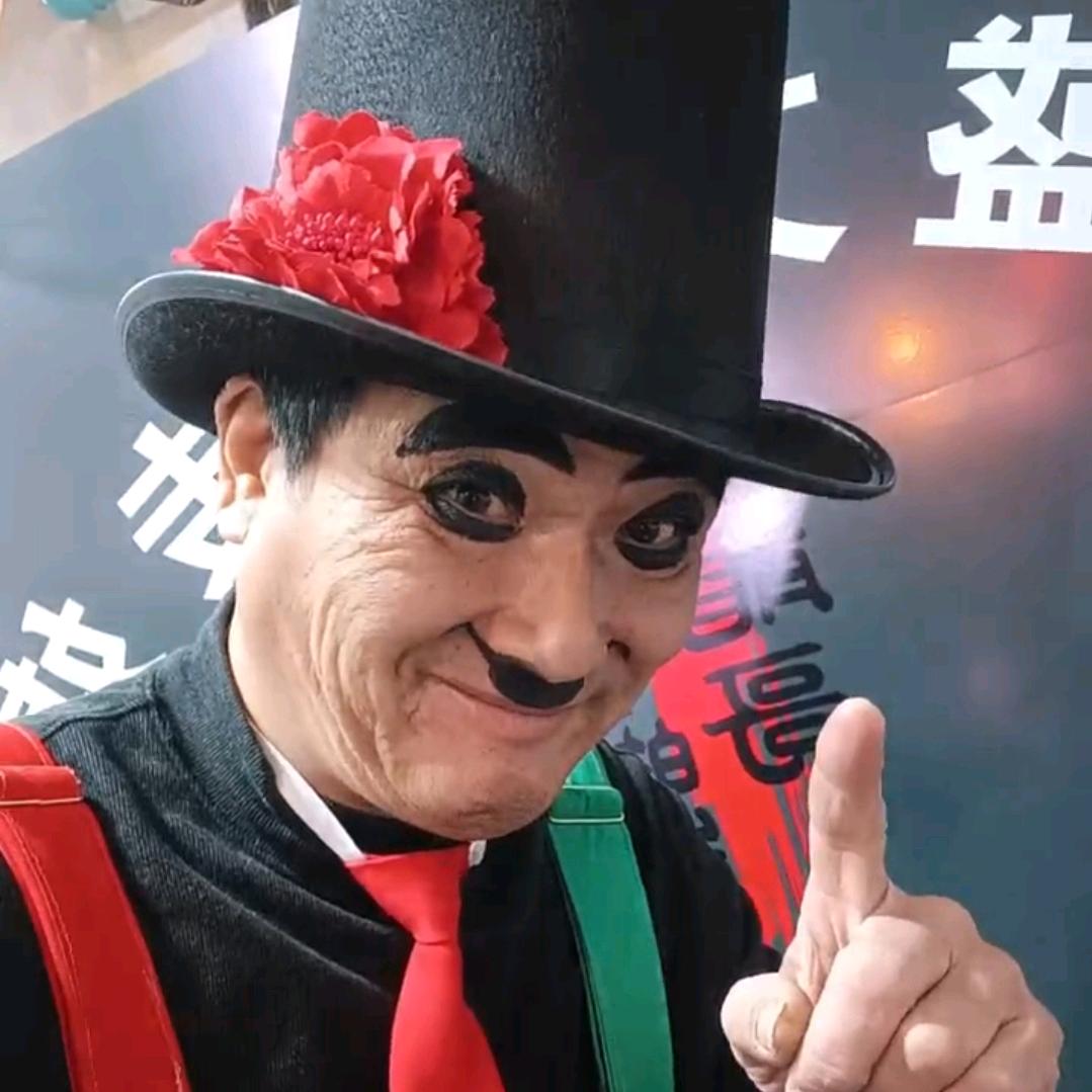 龍哥的生活(左别林)