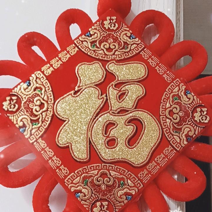 冬日暖阳