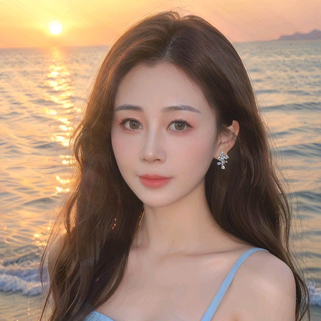 乐山卖咖啡的龙姐