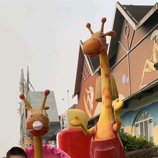 派大超