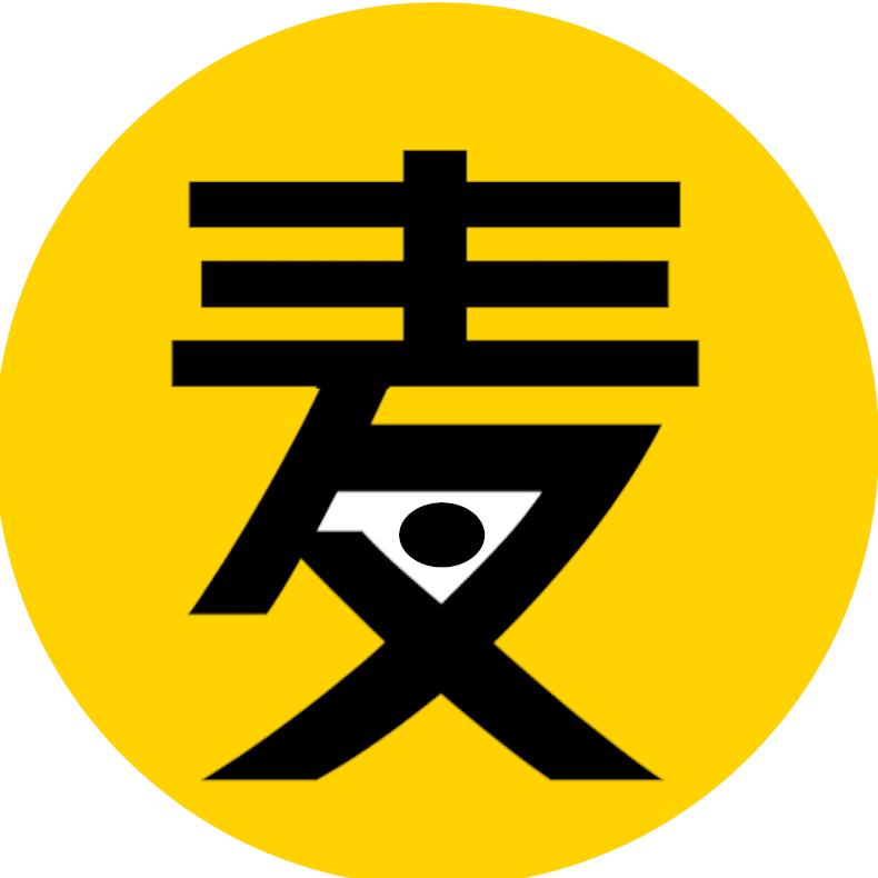 麦兜兜（影视解说）