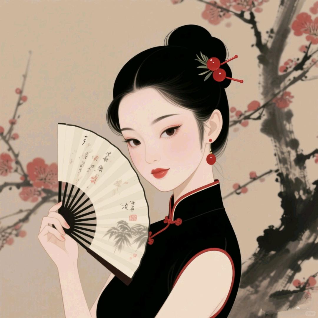洛美美