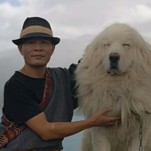 吉祥哥