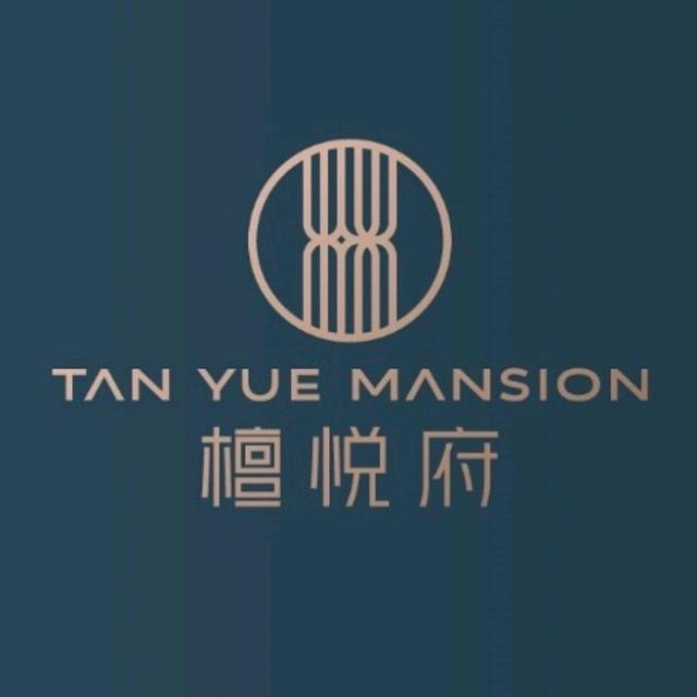 檀悦府营销中心-玉
