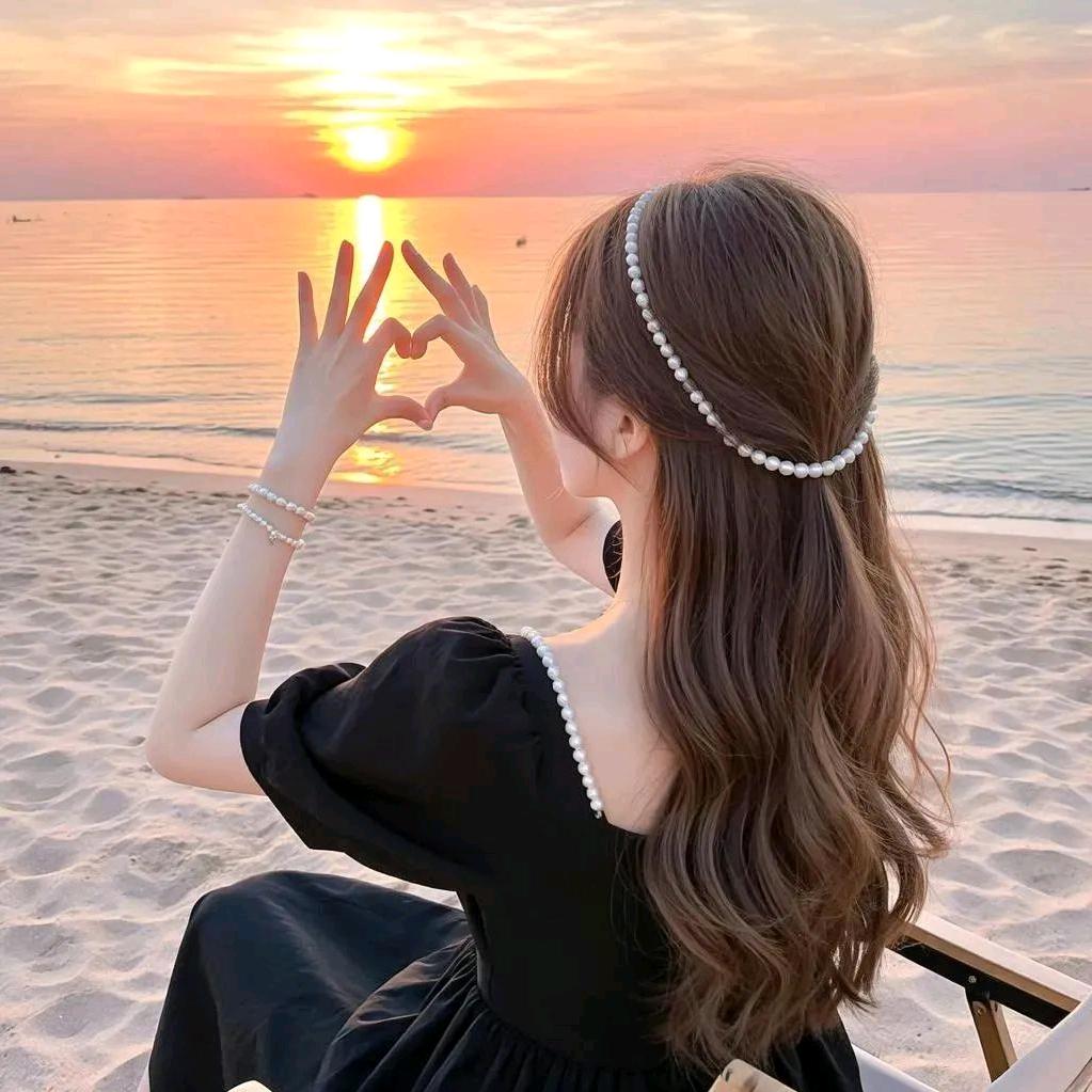 丬仙女の許愿池