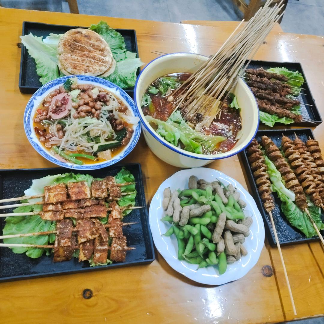 北京🇭🇰༒烧༒烤༒哥★★★