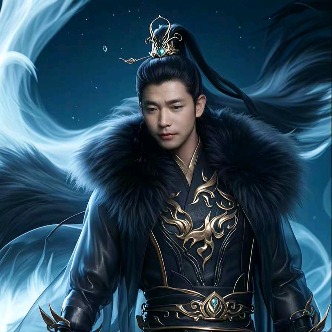 与世无争  1314♪