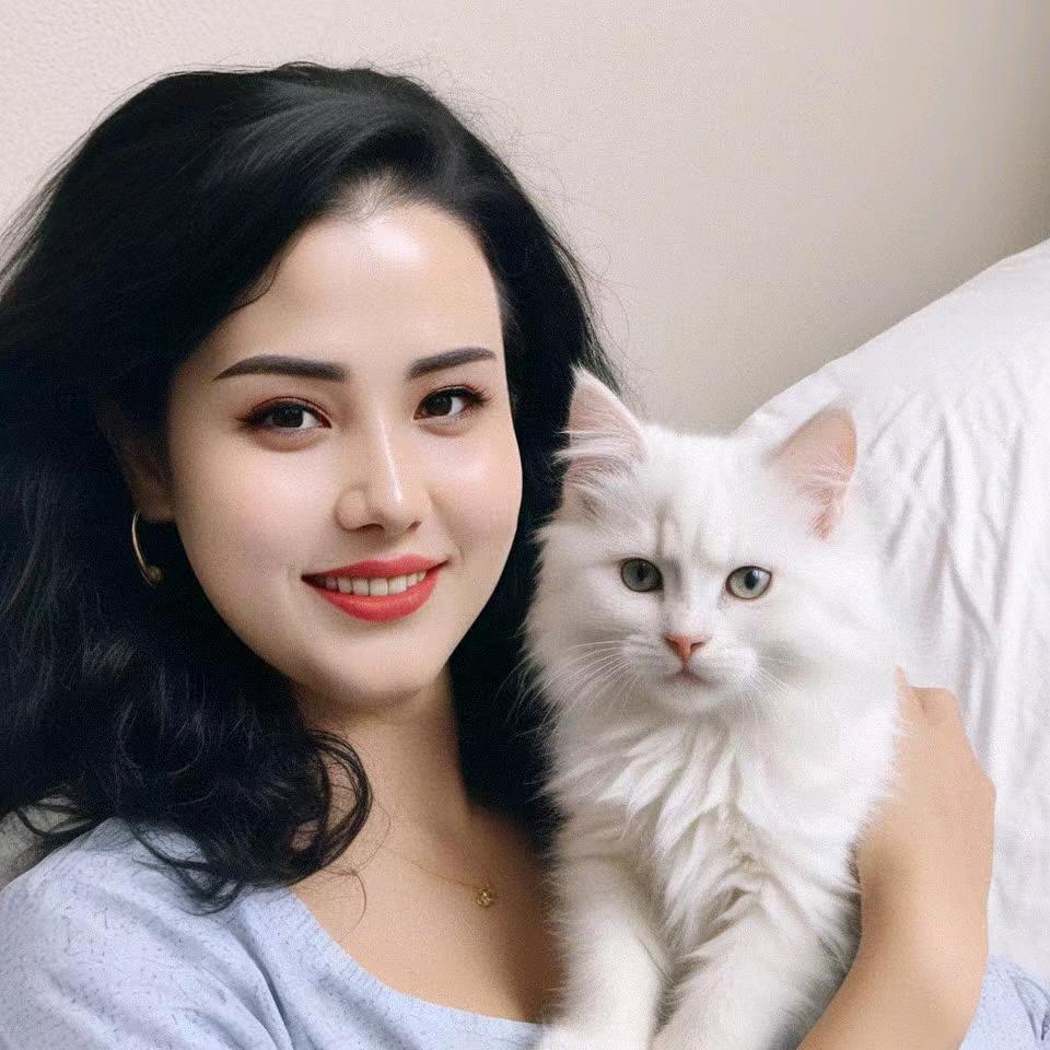 娜孜丽