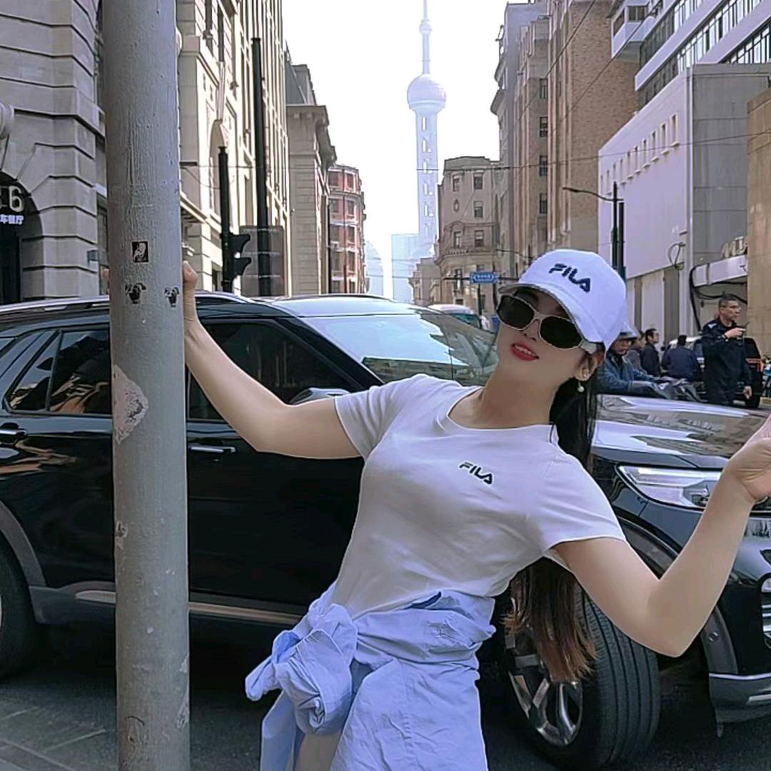 佛系少女川妹子