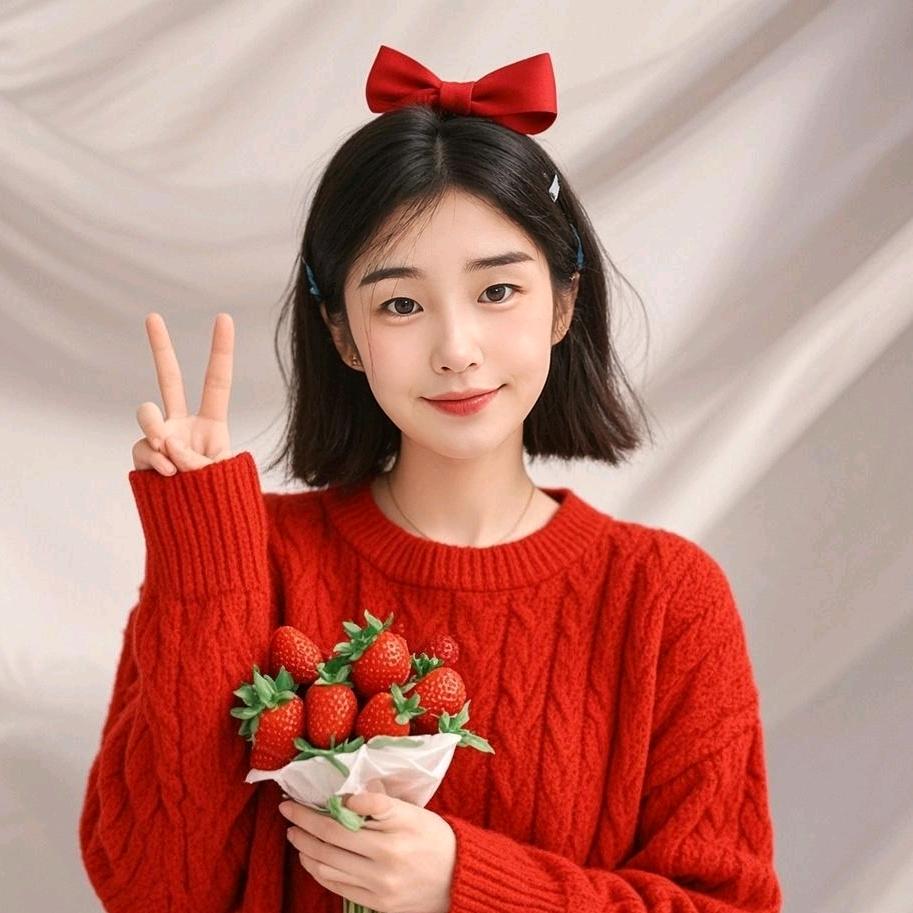 baby girl 玲 ᵔᴥᵔ
