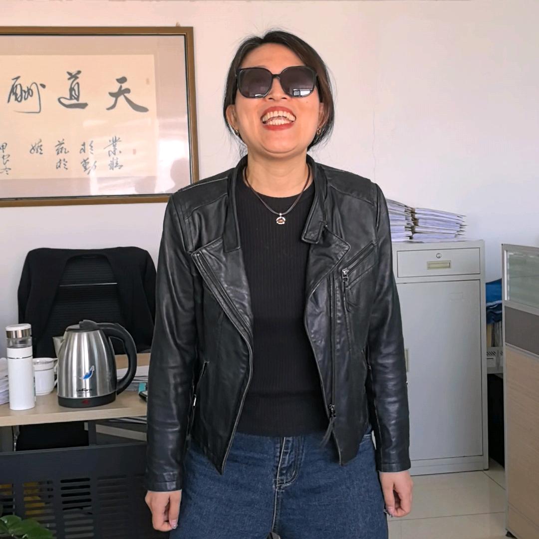 阿娇