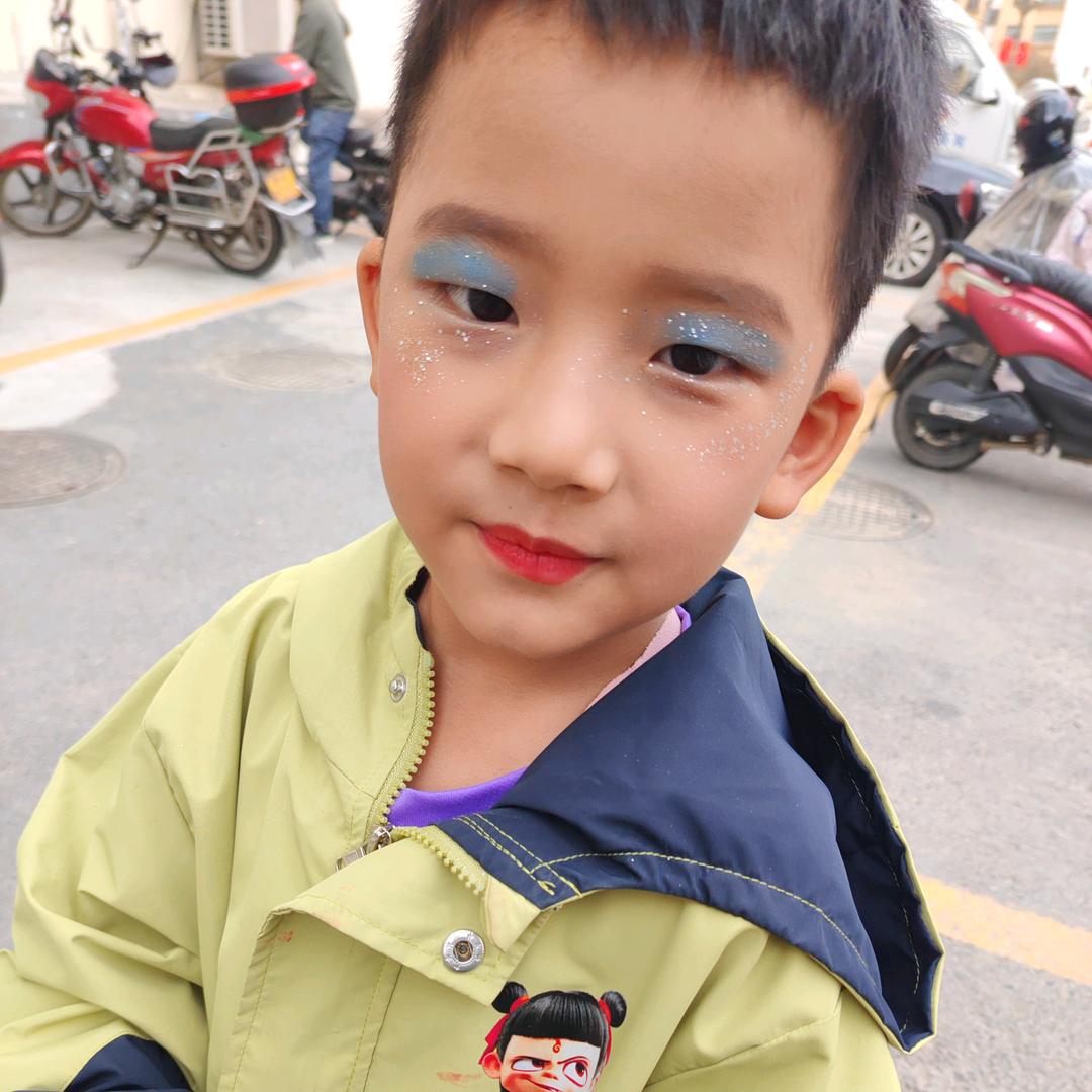 中西面点李兰