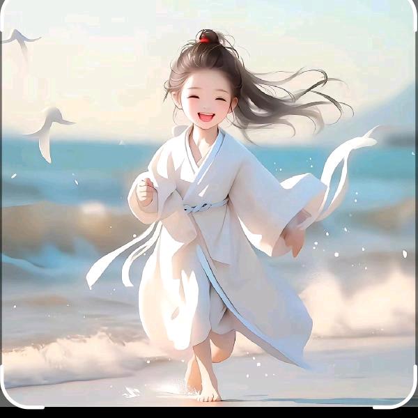 点点