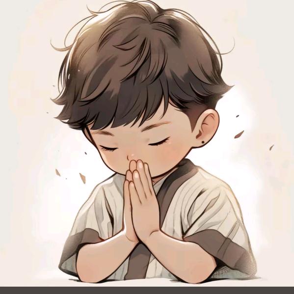 锦鲤（求保佑版）