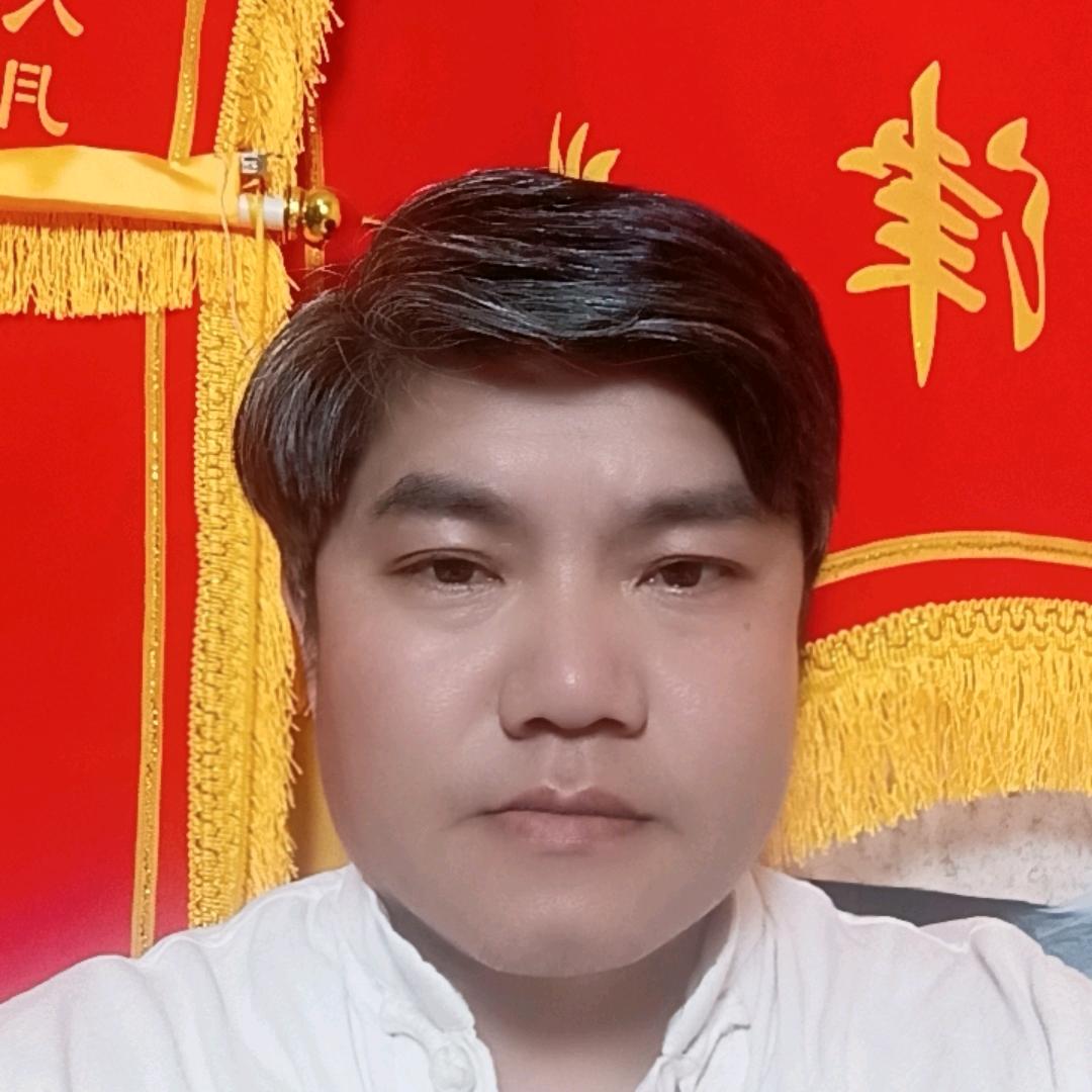 周易风水师（赵先生）