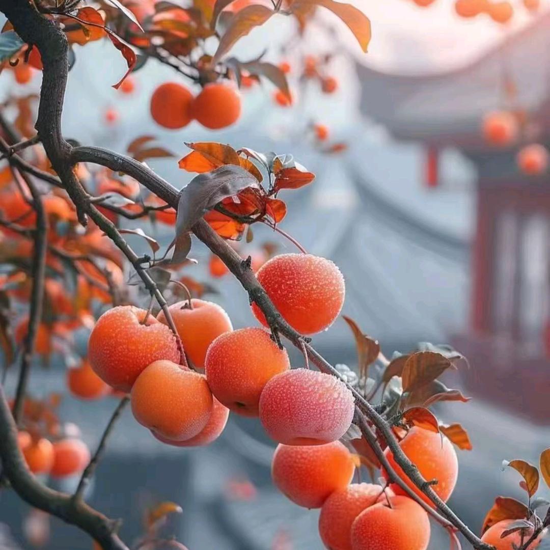 💖夕阳无限好💕🌹