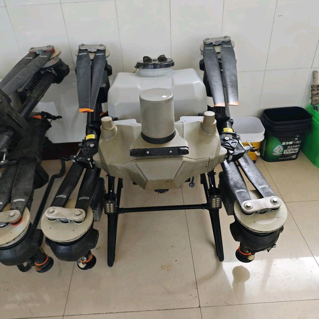 莱州市植保无人机打药