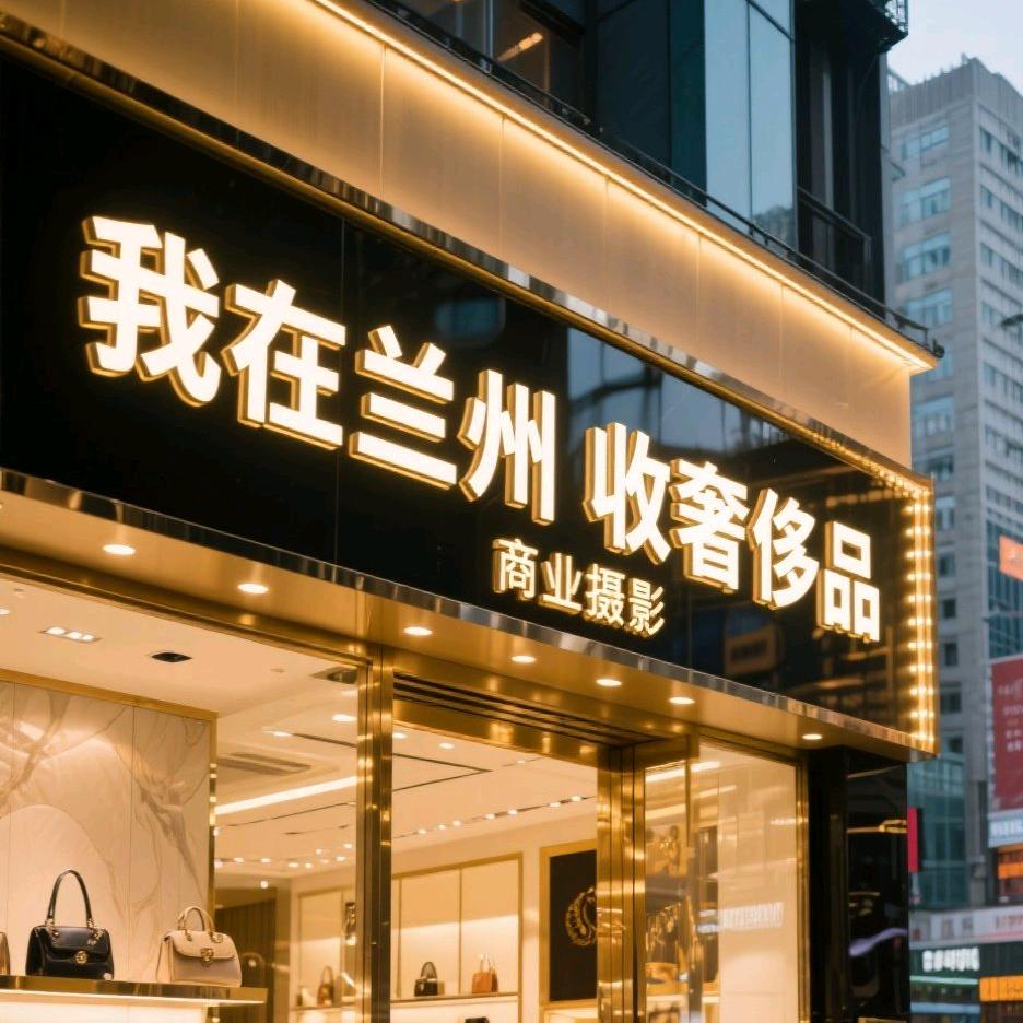 二奢🎖小王总回收日常