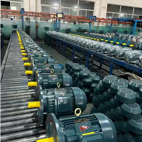 液压·伺服·电机源头工厂