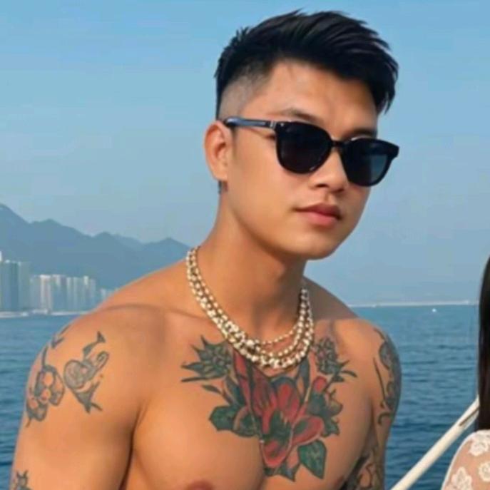 广西游子