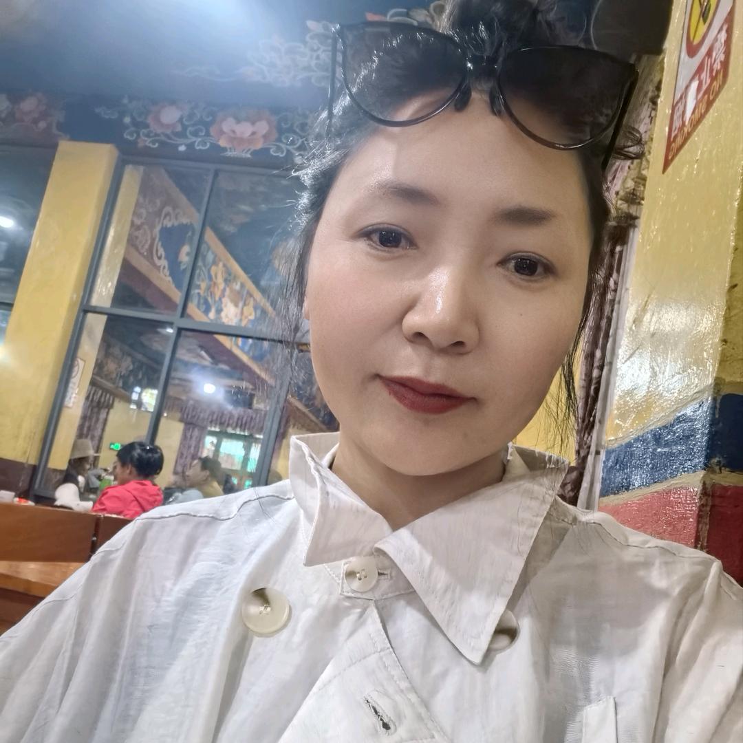 沧海一粟
