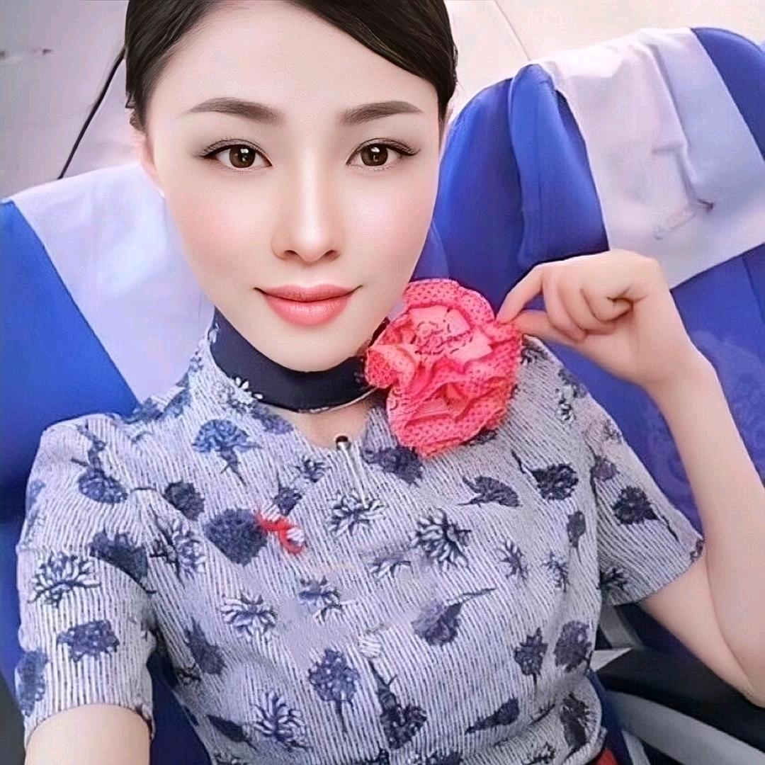 是你的晗晗吖