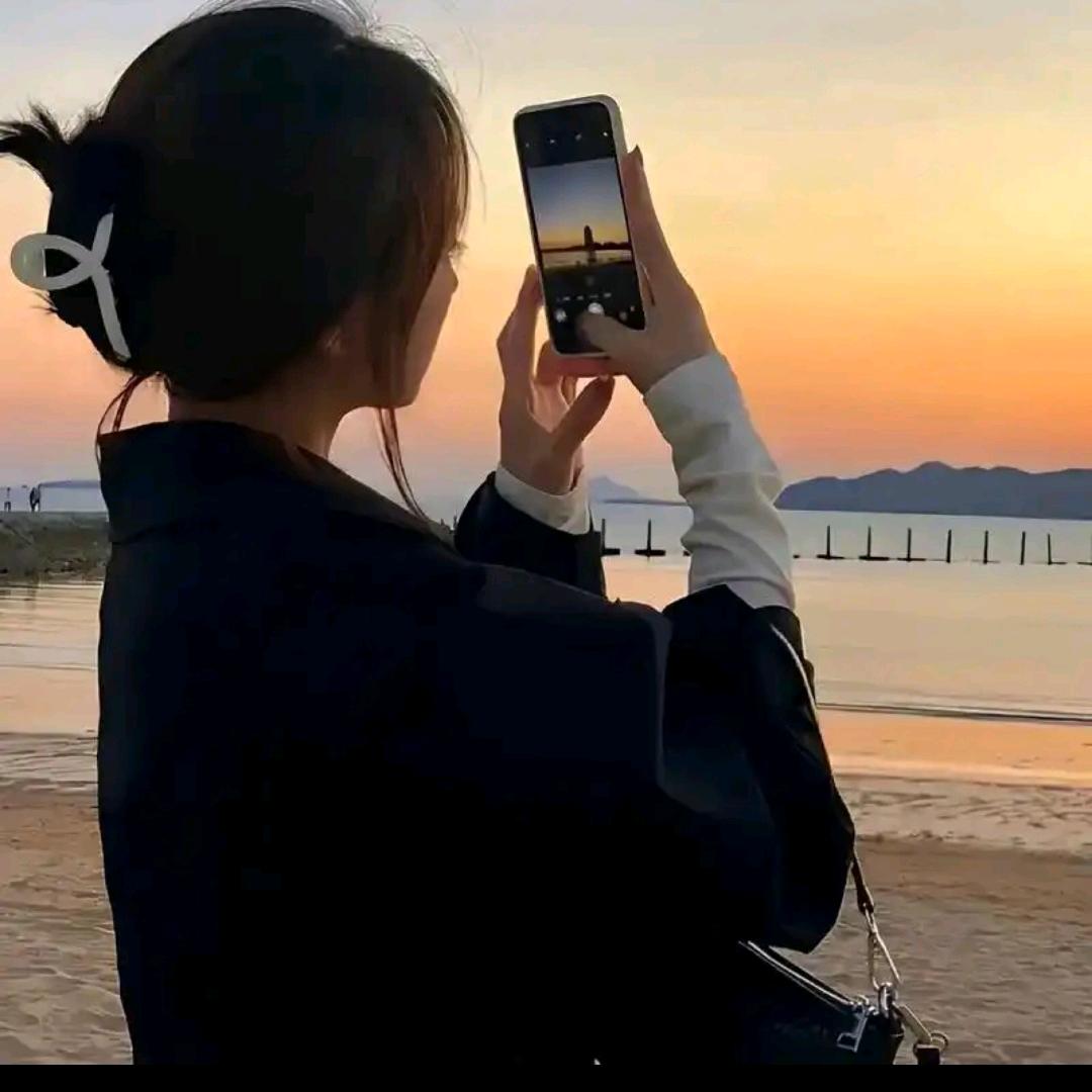 如沐轻风