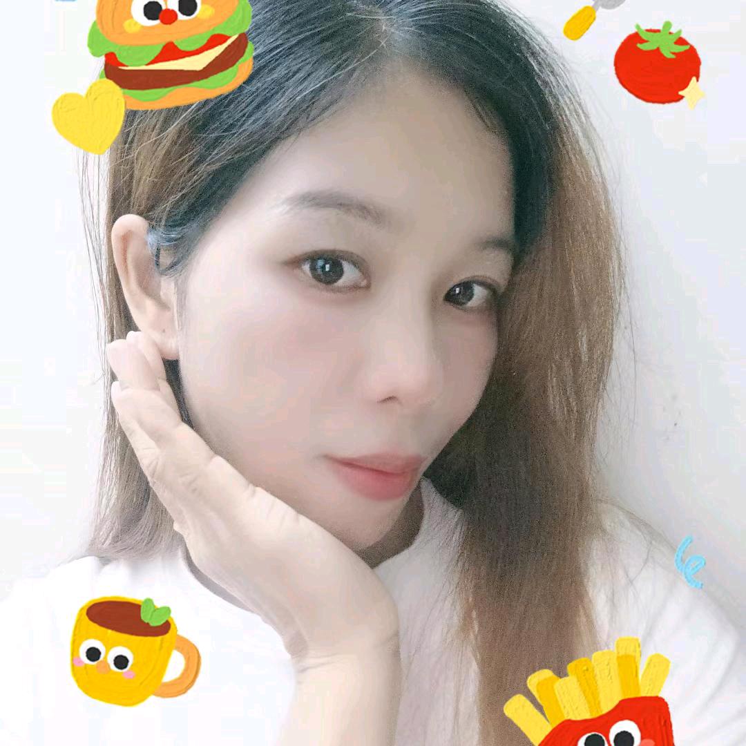 广西表妹