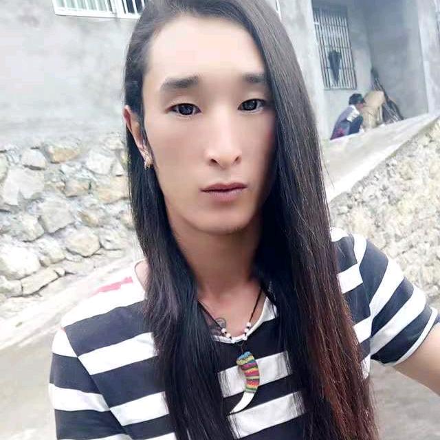 汉源养猪佬《阿杰》