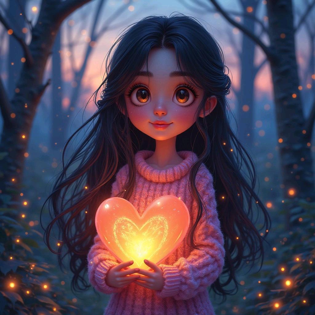 梅说情感进化论