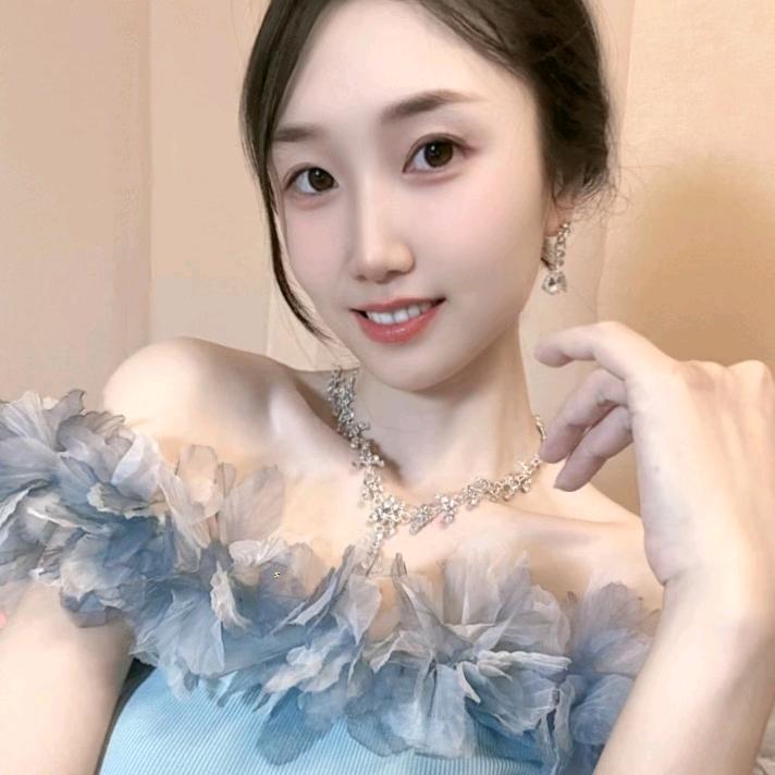 哑巴新娘（小于）