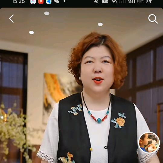 真丝小宝总(穿搭分享)