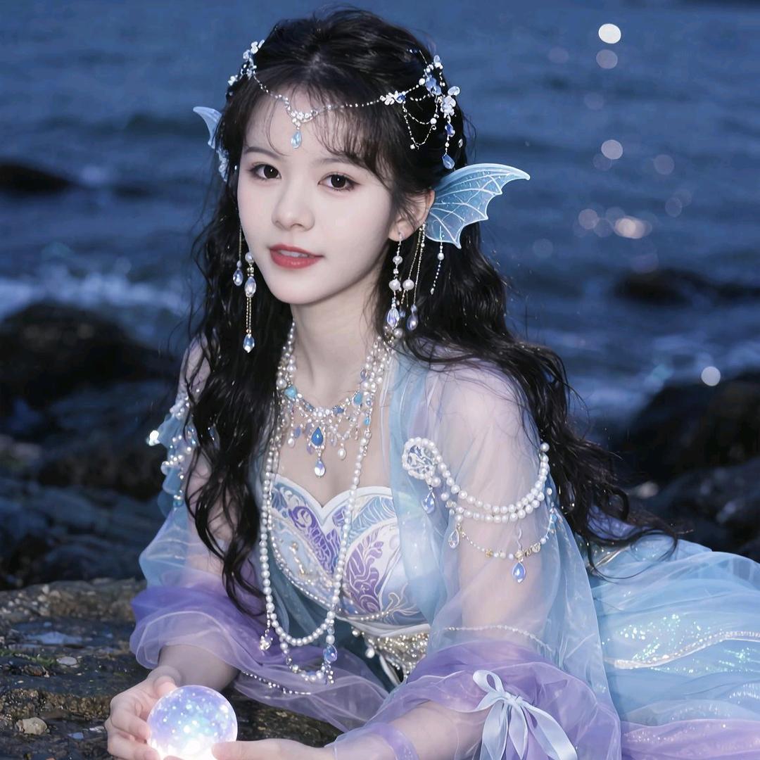 爱妃🌝